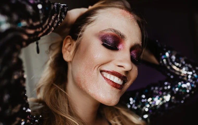 ارایش عربی عروس