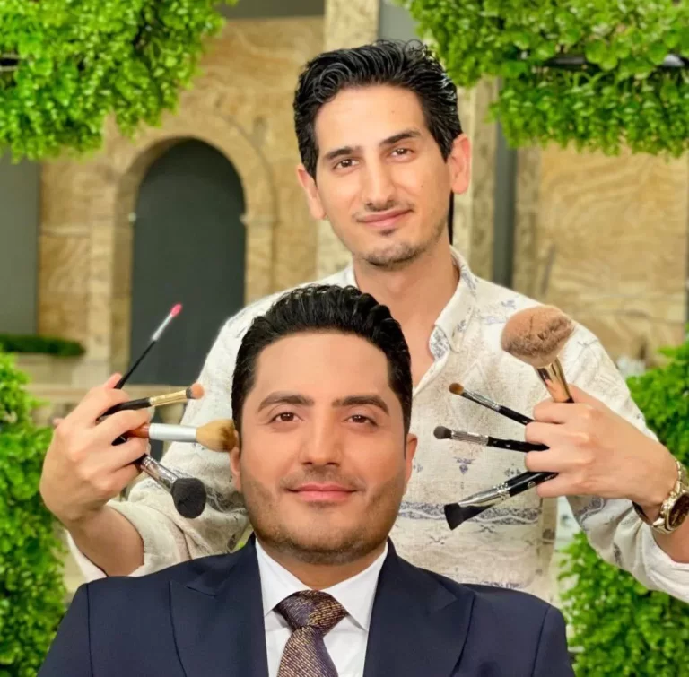 میکاپ ارتیست