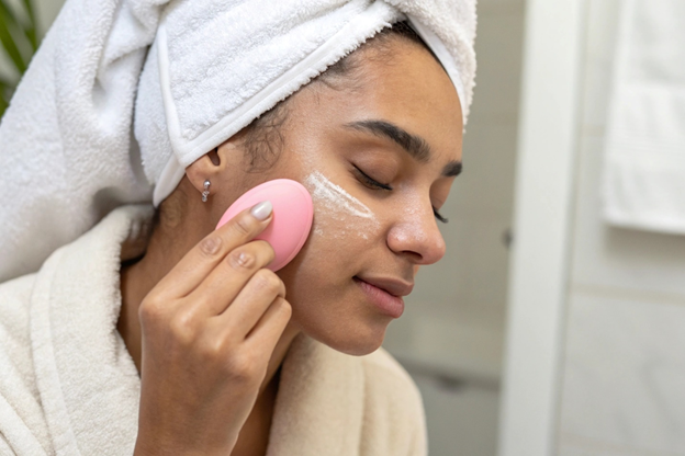 اشتباهات رایج در خودآرایی و نحوه رفع آن‌ها