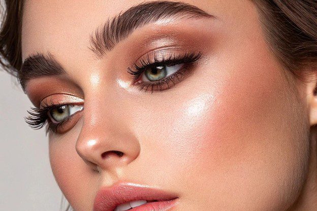 اشتباهات رایج در میکاپ صورت و روش‌های جلوگیری از آن