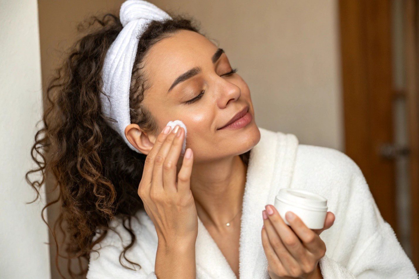 لوازم ضروری برای میکاپ حرفه‌ای