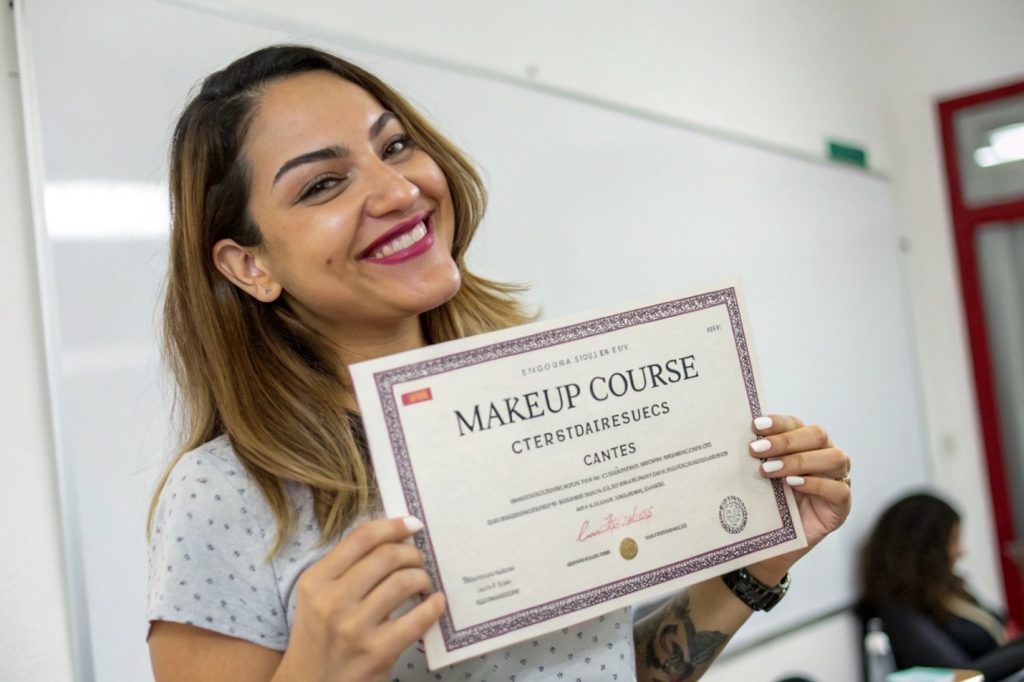 امکان دریافت مدرک معتبر و ورود به بازار کار